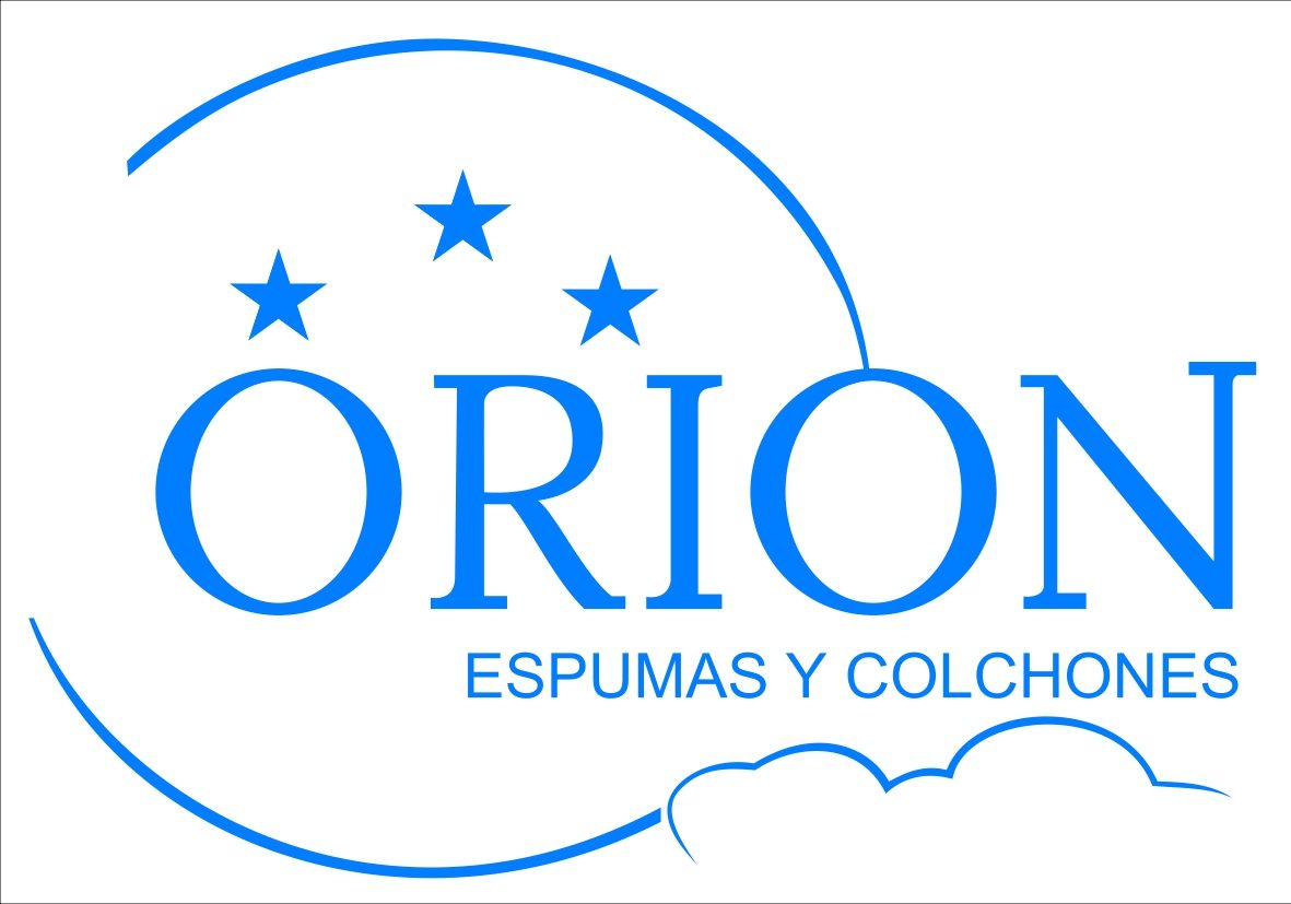 Espumas y Colchones Orion
